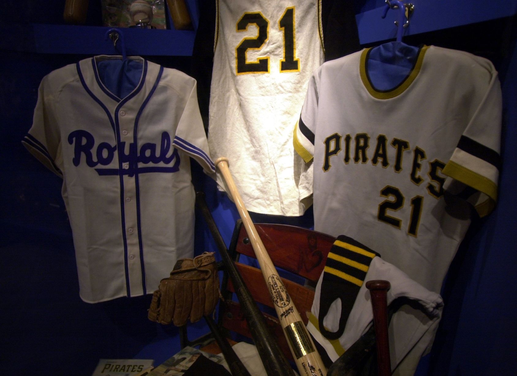 Roberto Clemente